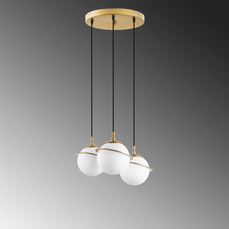 Lustre, Doré