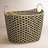 Solana Hand Woven Seagrass Storage Basket