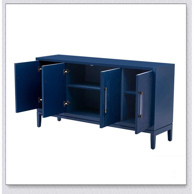Cabinet décoratif