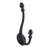 Classic Forged Iron Wall Hook