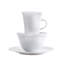 5 Piece Dinnerware Set, Service for 1