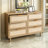 Catia 43.3'' Console Table-125018149