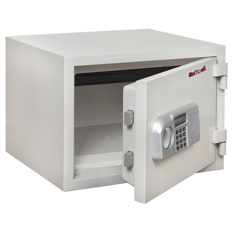 Security Safe Lock, 0.97 CuFt