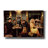 'Blue Plate Special' by Chris Consani, Giclee Canvas Wall Art-1639050626