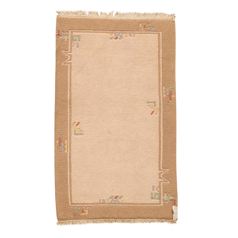 One-of-a-Kind 3'1" X 5'1" Area Rug
