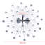 Horloge murale Clarince