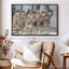 Animal «Wild Wolf Pack»-100690779