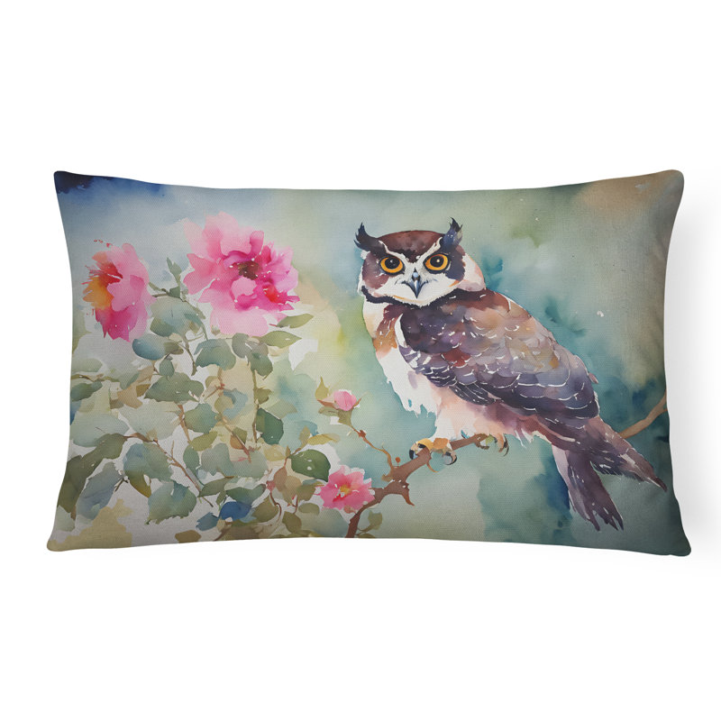  Coussin décoratif intérieur / extérieur en polyester