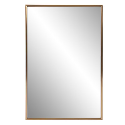 Miroir de salle de bain Marshall