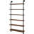 Gunas 6 Piece Pine Industrial Pipe Shelves-1641100700