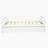 Daybed With Trundle Frame Set-64064310