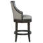 Tabouret pivotant Robroy-59137898-59138008-59137862