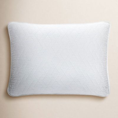 Birdie Cotton Shams