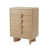 Light Oak selected