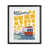 Cadre noir minuit