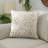 Animal Print Sunbrella® Reversible Throw Pillow-1262147430-1262147428