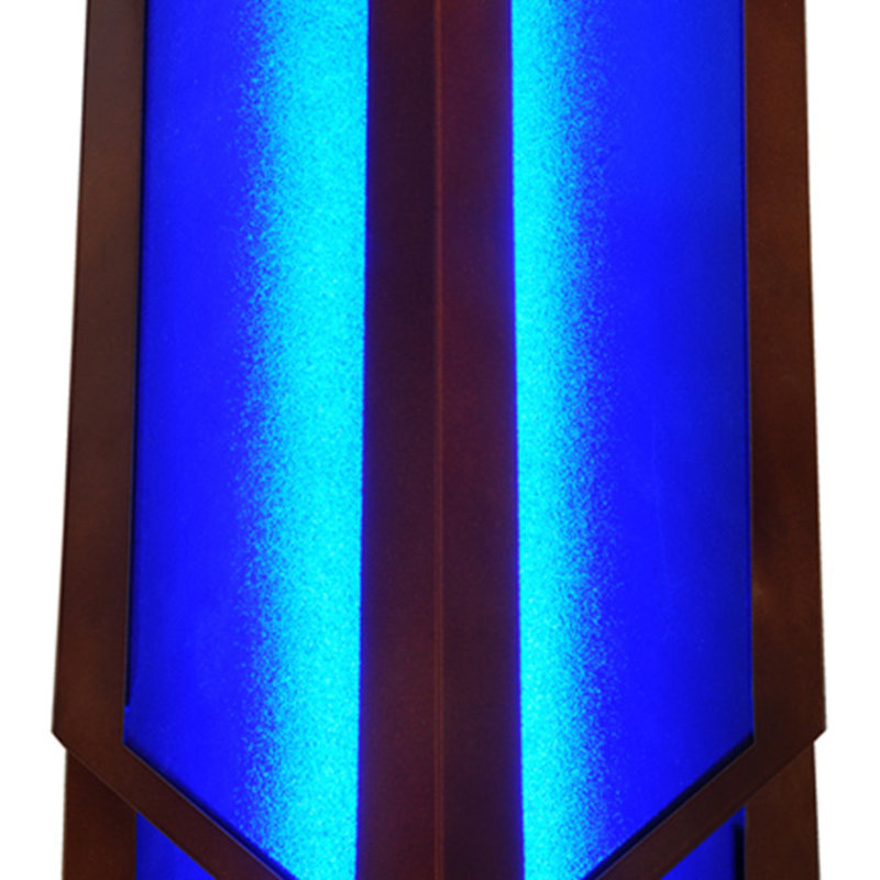 Deep Polaris 675 - Light LED Wallchiere