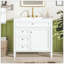 Meuble-lavabo à 2 tiroirs Modern Modern-121101145