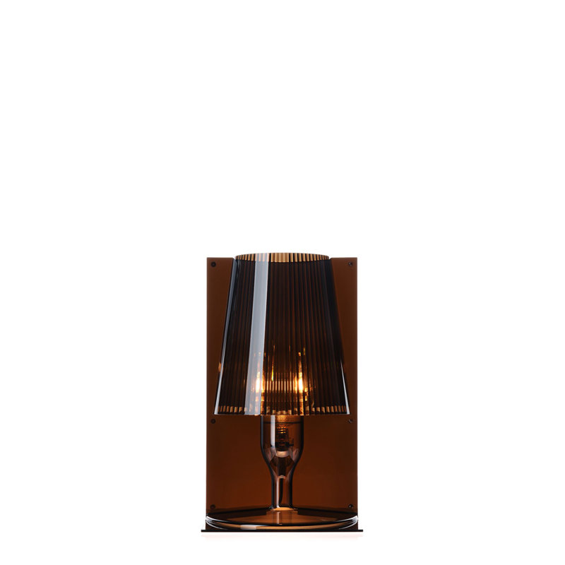 Take Table Lamp, Smoke