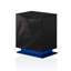 Ashaiya 50cm W Manufactured Wood Bedside Table-2084384519