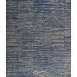 Mystique Hand Knotted Wool Area Rug