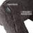 Faux Shearling Bed Rest Pillow-103498481