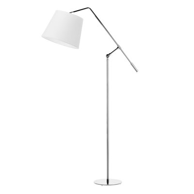 Gazanfer 170cm Arched Floor Lamp