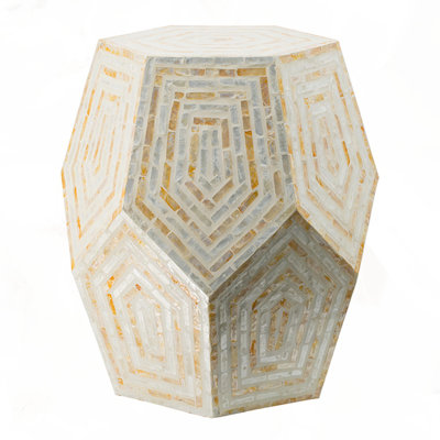 Accent Side Table