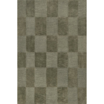 Elliot Wool Area Rug