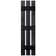 Three Batten, Three Board Open Vinyl Shutters Pair