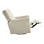 Fauteuil oscillant pivotant Coomer-1966751019