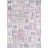 Abstract Indoor Rug-858418243