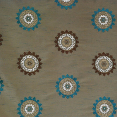 Tissu galactica Wesco