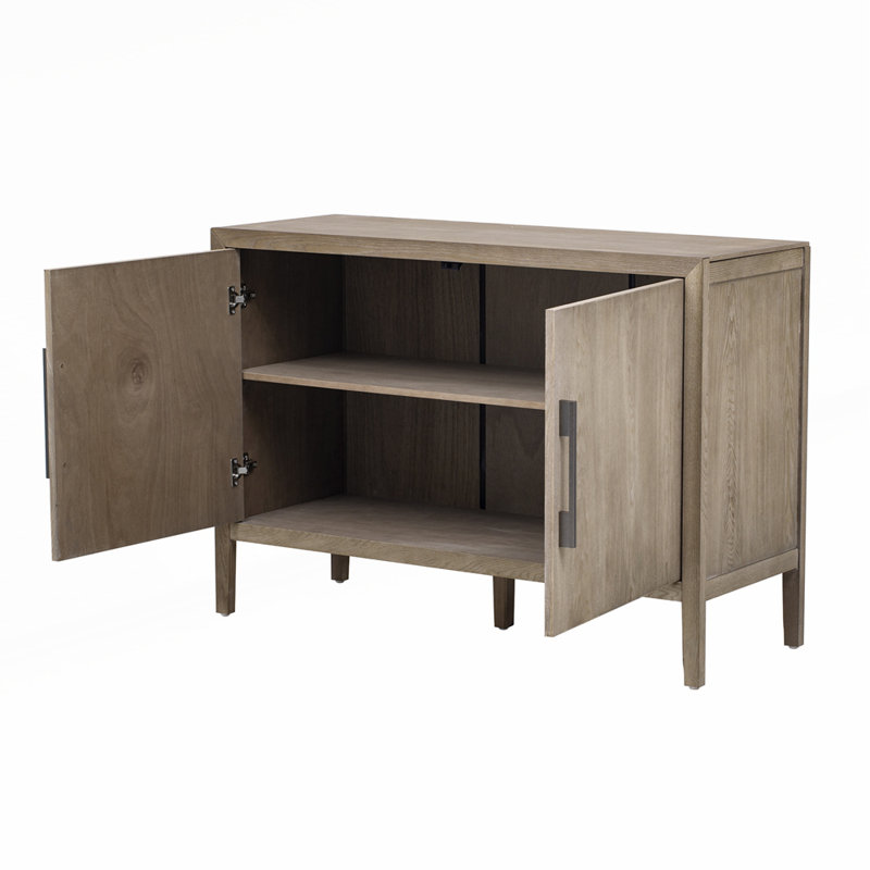 Buffet Farmhouse, Naturel