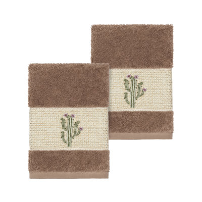 Mila Turkish Cotton Washcloth