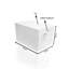 August Grove Decorative Basket-206853516