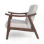 Chaise d'appoint Mid-Century-1961406465