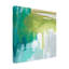«Cuadra I» sur toile-1820445135