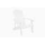 Chaise longue d'extérieur en acier inoxydable HiPS-85747620