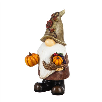 Statue de jardin Feodora Gnome