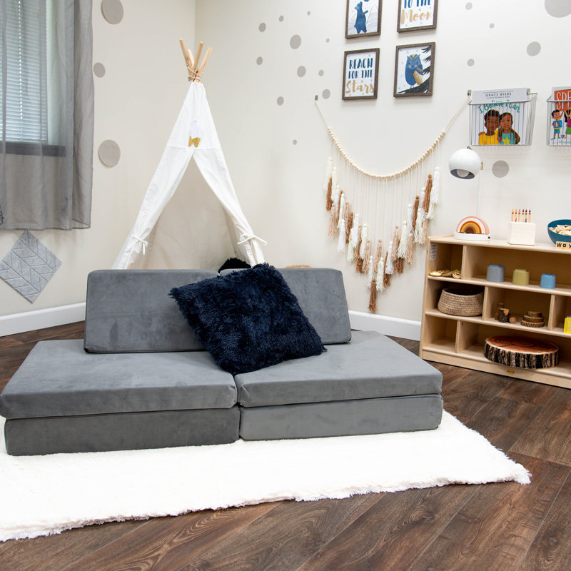 WayCool Seating, Gray