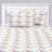 Kids Printed Classic Microfiber Sheets-833270041-893441357