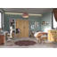 Sadena Floating Shelf