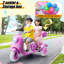 Trottinette pliante pour enfant-86129869