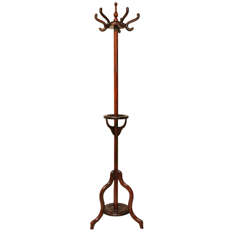 Coat Rack