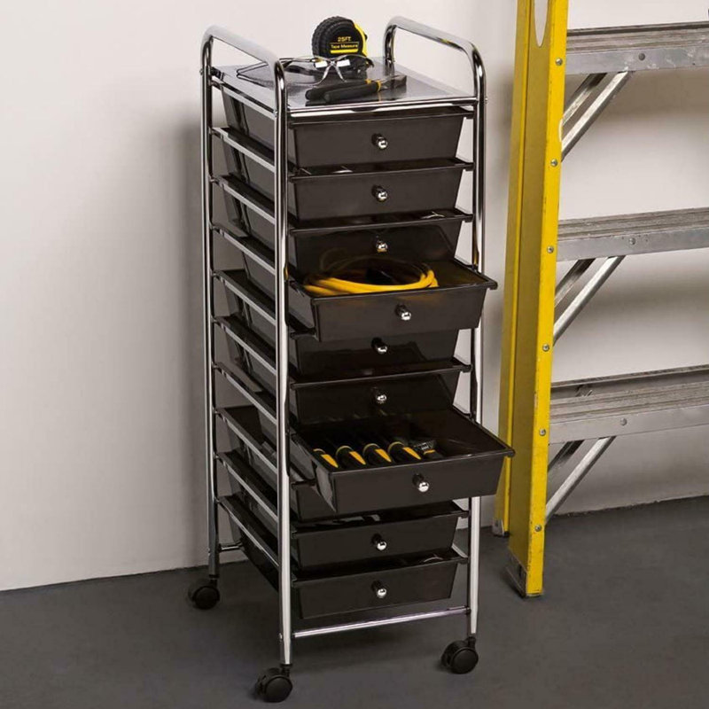 Stackable Drawer