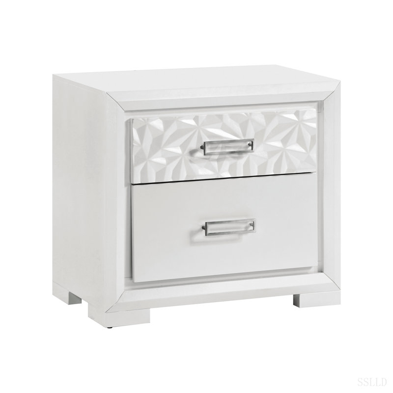 Table de chevet 1pc