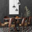 Monte 3 - Light Cluster Pendant-98626823-98626824