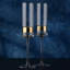 SoHo Champagne Flutes-38064123