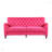 Velvet Sofa